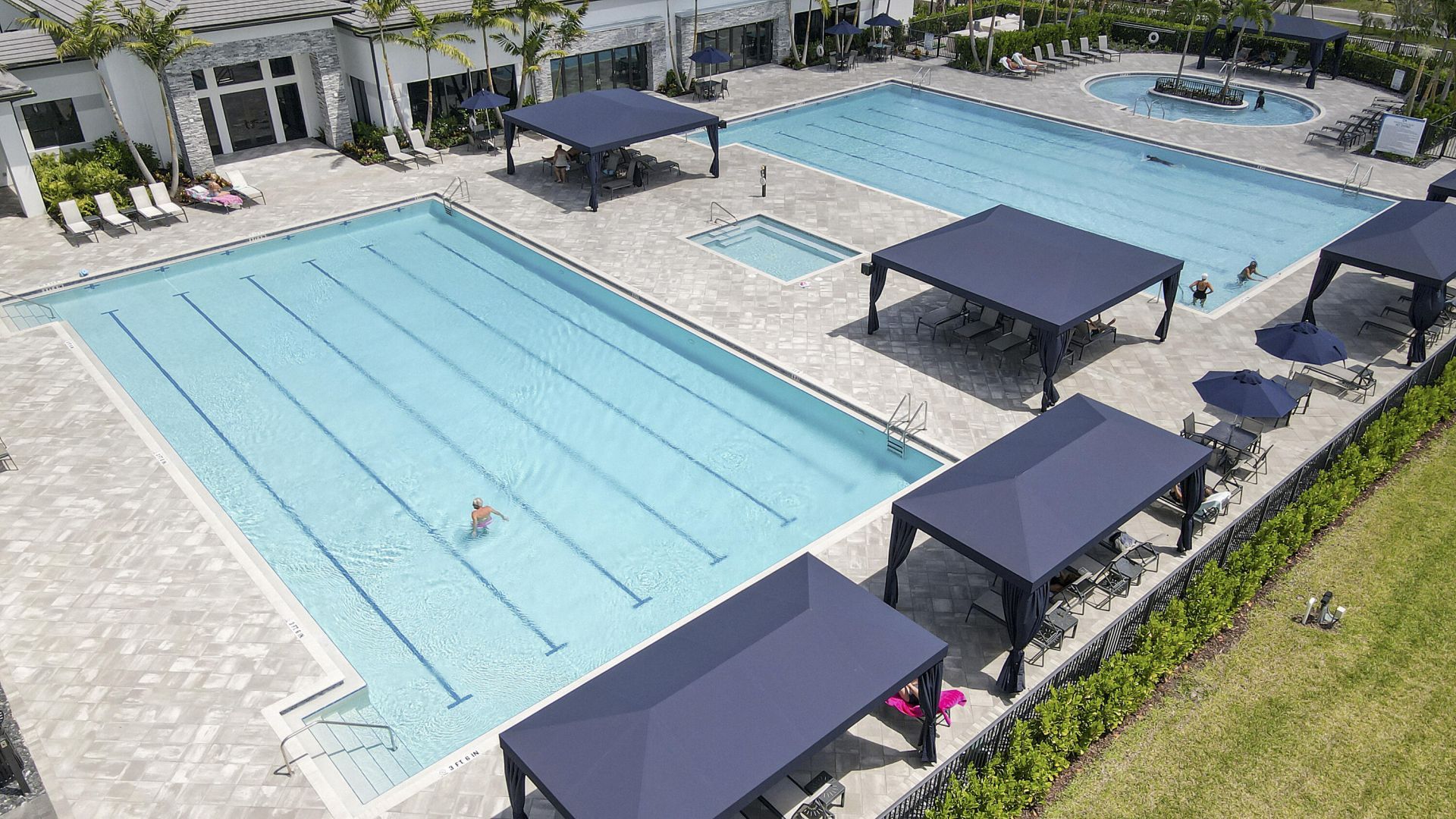 11711 SW Coronado Springs Drive, Port Saint Lucie, FL 34987 Photo