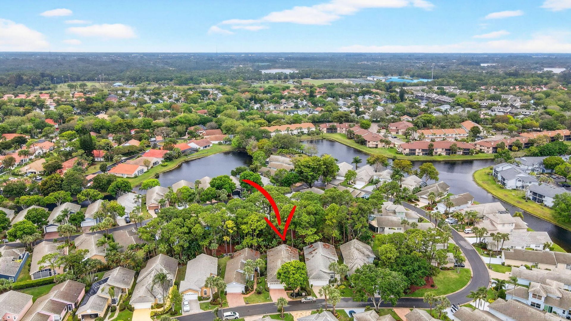 176 Harbor Lake Circle, Greenacres, FL 33413 Photo