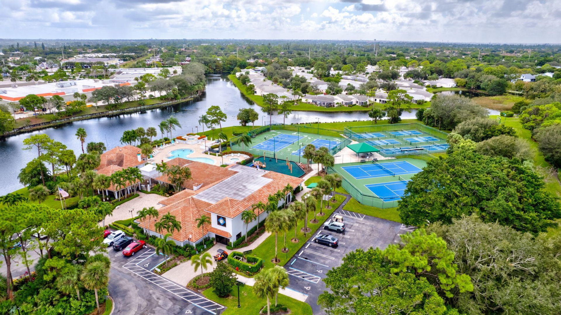 176 Harbor Lake Circle, Greenacres, FL 33413 Photo