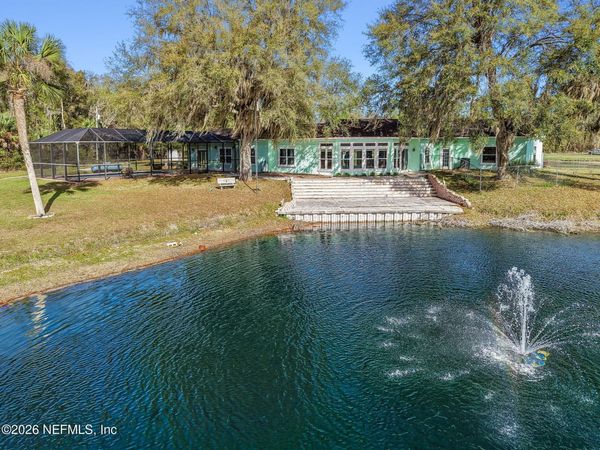 940197 OLD NASSAUVILLE Road, Fernandina Beach, FL 32034