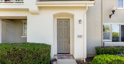 502 Esplanade Cir, Folsom, CA 95630 Photo