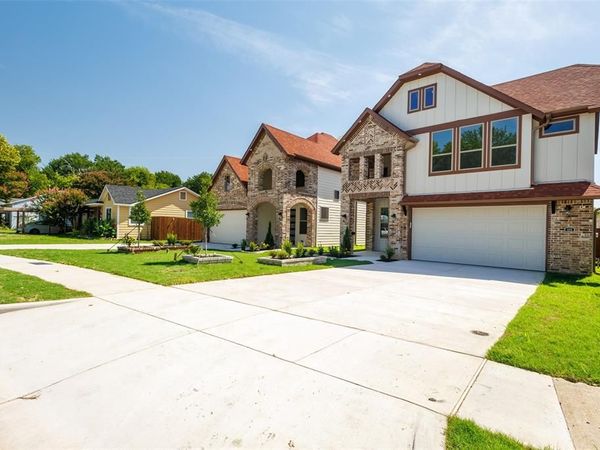 410 Larry, Irving, TX 75060