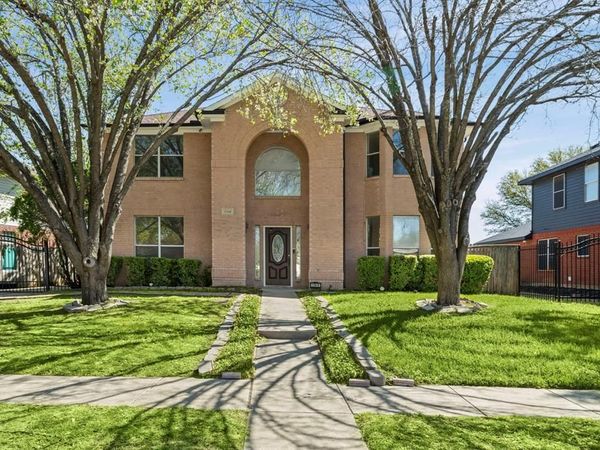 1568 Jesse Ramsey Boulevard, Cedar Hill, TX 75104