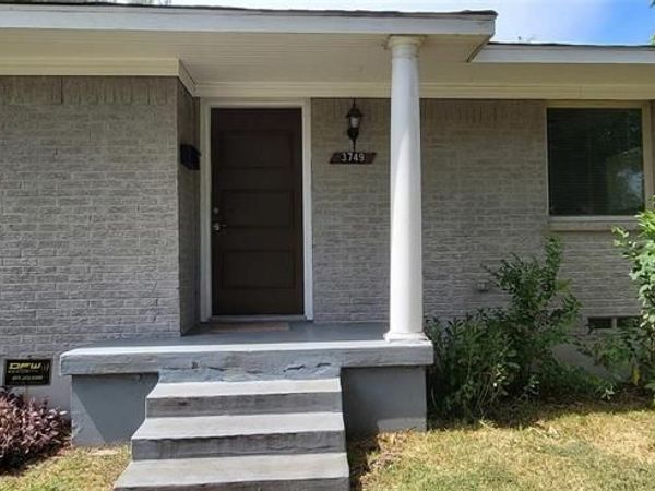 3749 High Vista Drive, Dallas, TX 75244