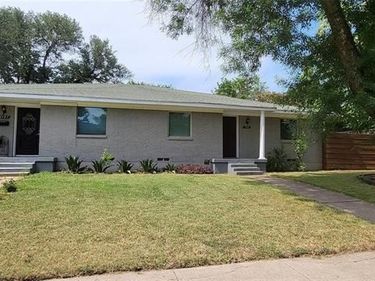 3749 High Vista Drive, Dallas, TX 75244