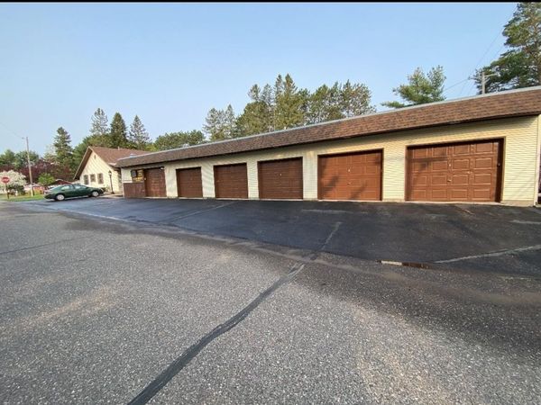 1242 2nd Avenue, Woodruff, WI 54568