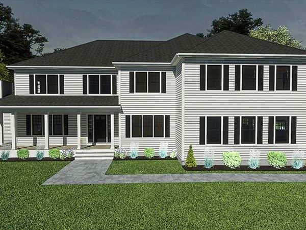 212 Rockland St, Dartmouth, MA 02748