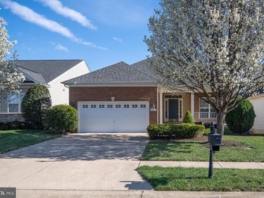 6227 E DRANESVILLE DRIVE, FREDERICKSBURG, VA 22407