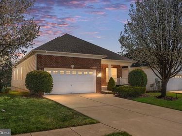 6227 E DRANESVILLE DRIVE, FREDERICKSBURG, VA 22407