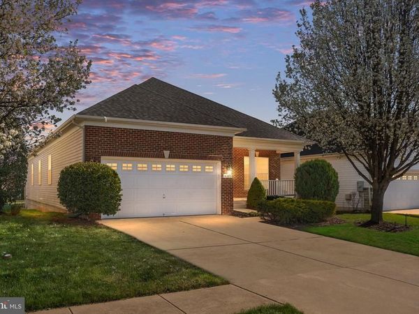 6227 E DRANESVILLE DRIVE, FREDERICKSBURG, VA 22407