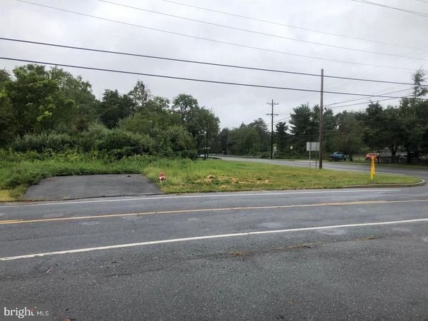 ROUTE 40 & MADISON AVENUE , NEWFIELD, NJ 08344