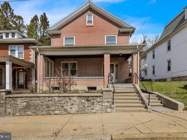 4205 PENN AVENUE, READING, PA 19608