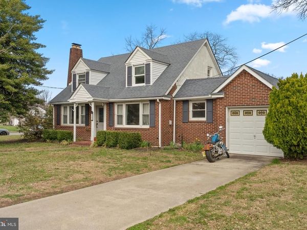 300 LILAC LANE, DELANCO, NJ 08075