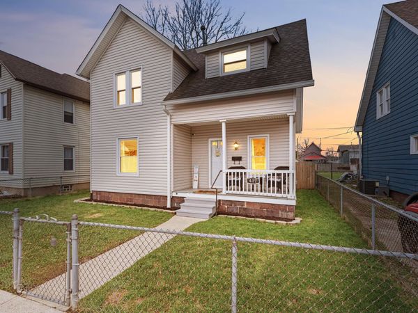 417 Tuscarawas Street, Newark, OH 43055