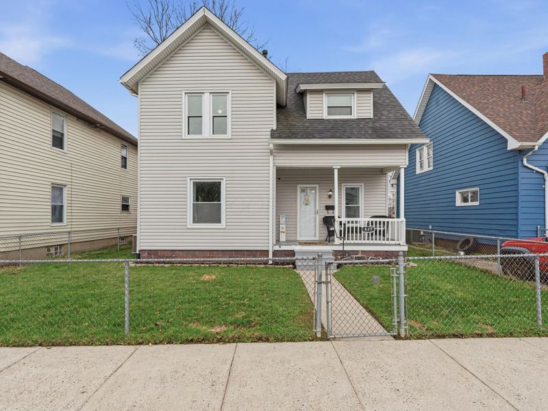 417 Tuscarawas Street, Newark, OH 43055 Photo 2