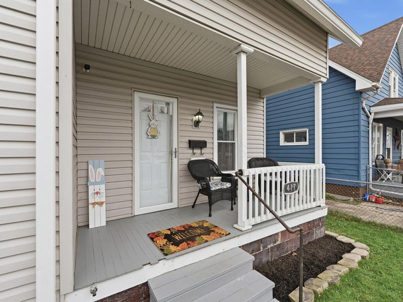 417 Tuscarawas Street, Newark, OH 43055 Photo 3