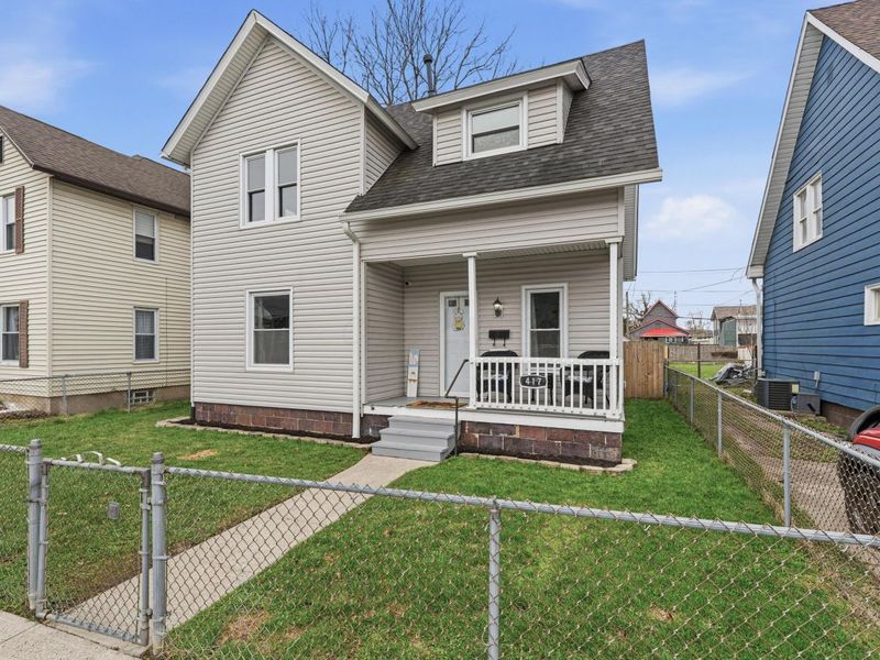 417 Tuscarawas Street, Newark, OH 43055 Photo 4