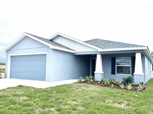 3834 WILLOW RIDGE DRIVE, LAKELAND, FL 33810