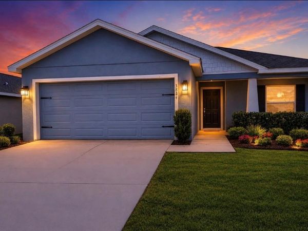 3834 WILLOW RIDGE DRIVE, LAKELAND, FL 33810