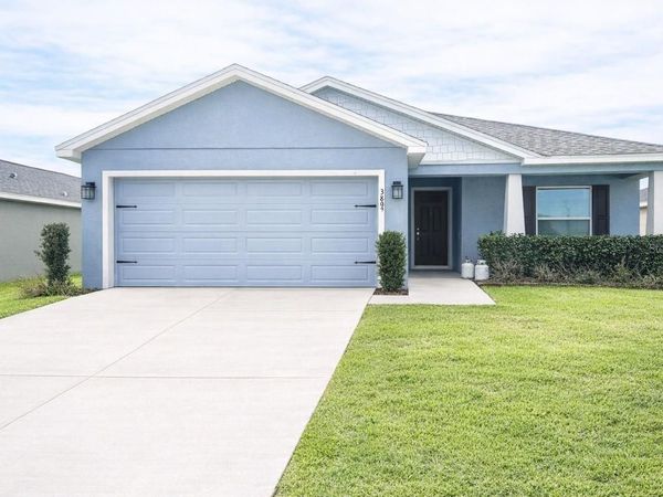 3834 WILLOW RIDGE DRIVE, LAKELAND, FL 33810