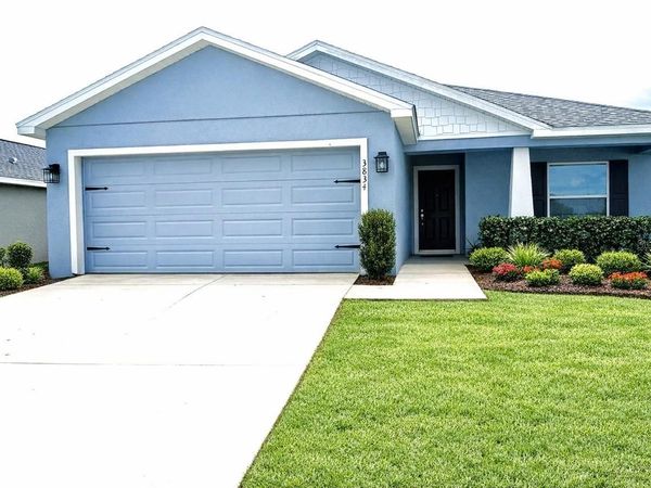 3834 WILLOW RIDGE DRIVE, LAKELAND, FL 33810