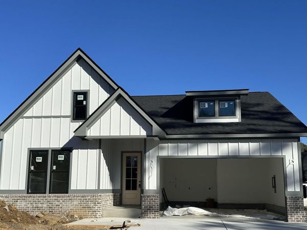 5314 Mia Court NW, Cleveland, TN 37312