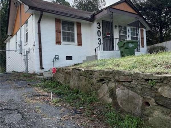 303 NW Anderson Avenue NW, Atlanta, GA 30314