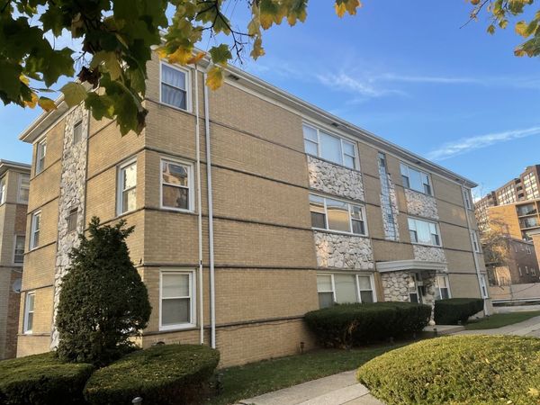 8610 W Summerdale Avenue , Unit 2S, Chicago, IL 60656