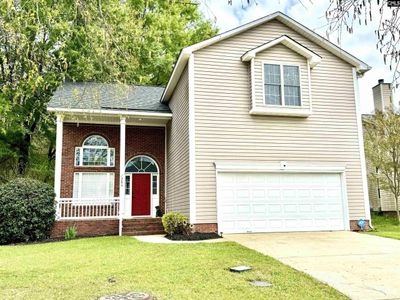 1284 Rockwood Road , Columbia, SC 29209