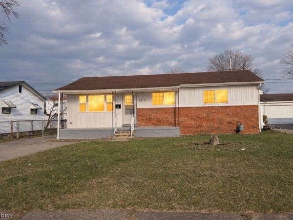 4617 Andover Avenue, Lorain, OH 44055