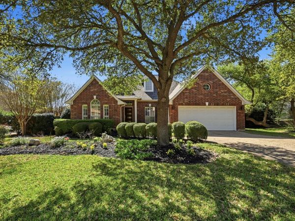 5156 China Garden DR , Austin, TX 78730