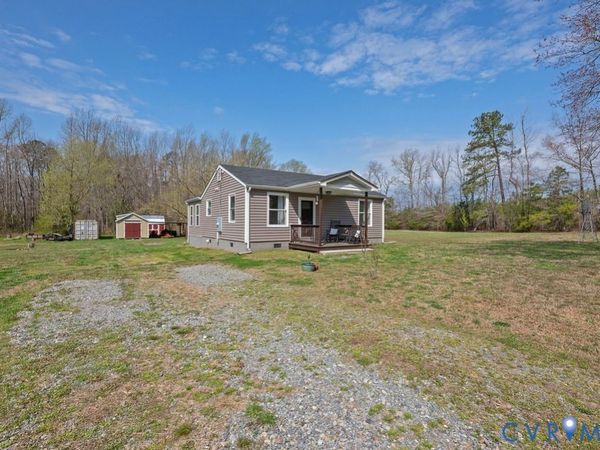 2712 Nelsons Bridge Road, Hanover, VA 23069