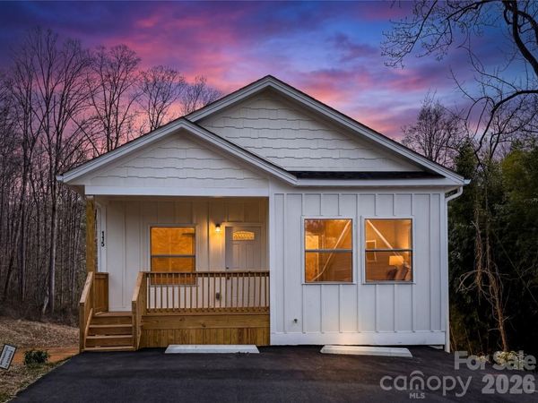 115 Northbend Drive , Asheville, NC 28804