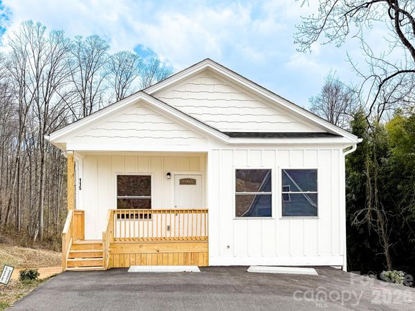 115 Northbend Drive, Asheville, NC 28804