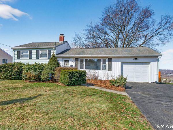 263 Purdy, Waterbury, CT 06706