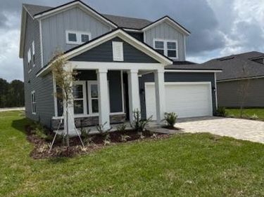 1043 BROOK FOREST Drive, St. Augustine, FL 32092