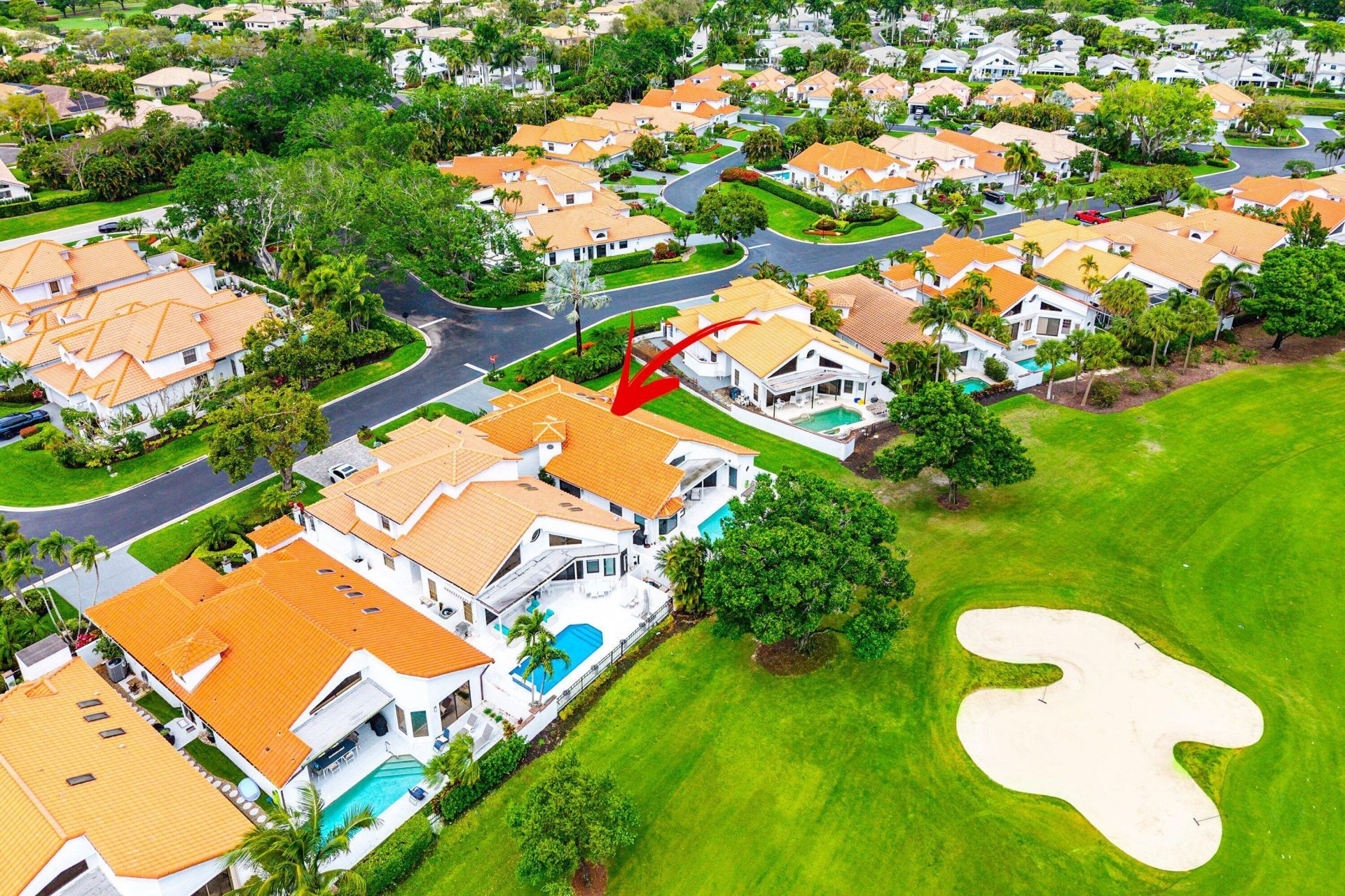 5798 NW 21st Avenue, Boca Raton, FL 33496 Photo