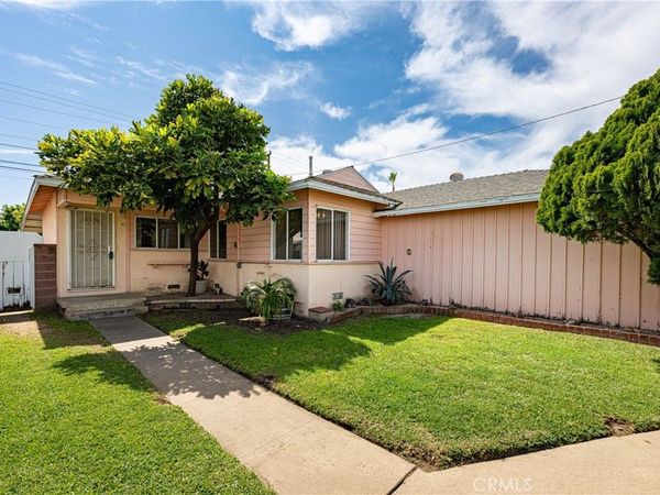 13718 Busby Drive, Whittier, CA 90605