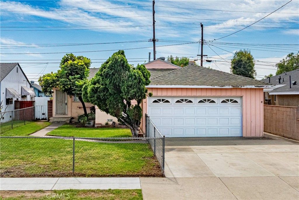 13718 Busby Drive, Whittier, CA 90605 Main Photo