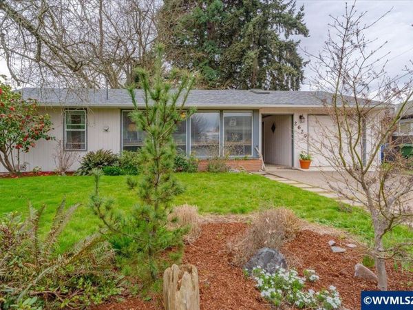 2629 Lansing Av NE, Salem, OR 97301