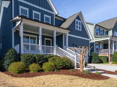 1708 Highpoint Street, Wake Forest, NC 27587