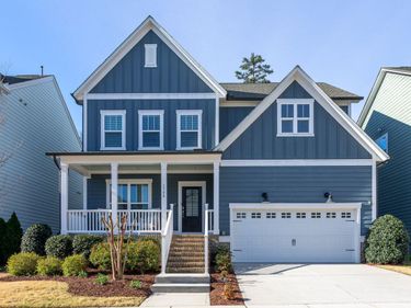 1708 Highpoint Street, Wake Forest, NC 27587