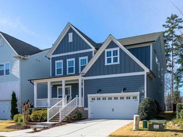 1708 Highpoint Street, Wake Forest, NC 27587