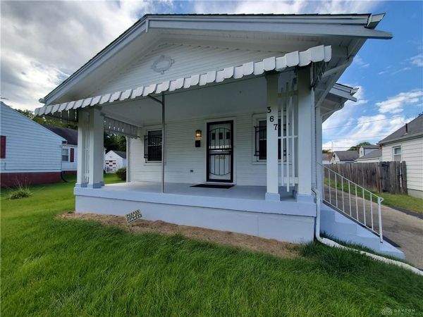 367 Geneva Road, Dayton, OH 45417