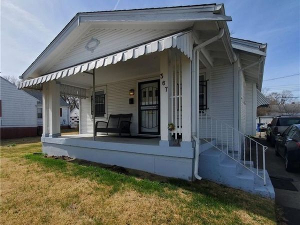 367 Geneva Road, Dayton, OH 45417