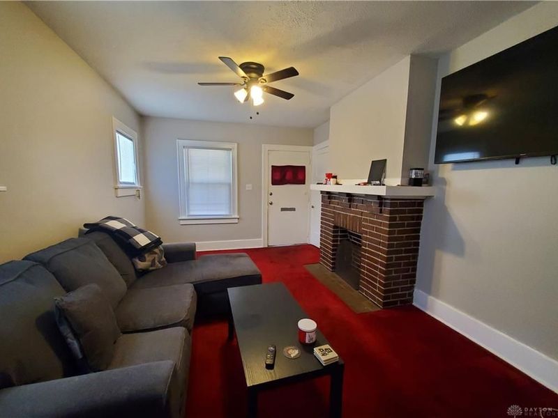 367 Geneva Road, Dayton, OH 45417 Photo 2