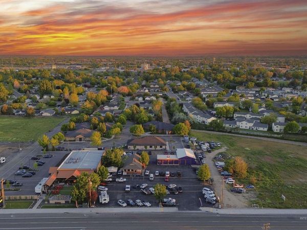 813 E Fairview, Meridian, ID 83642