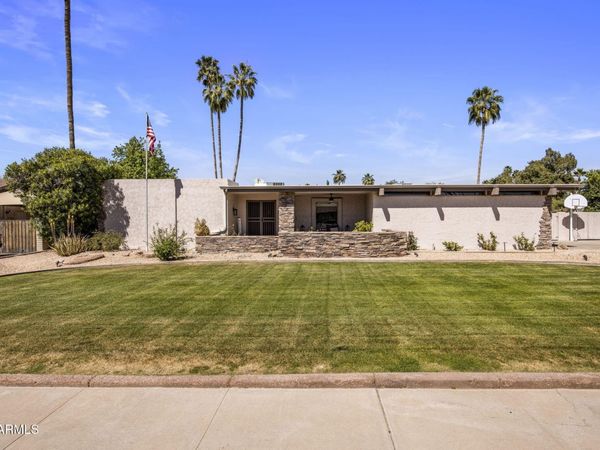 312 E BROOK HOLLOW Drive, Phoenix, AZ 85022