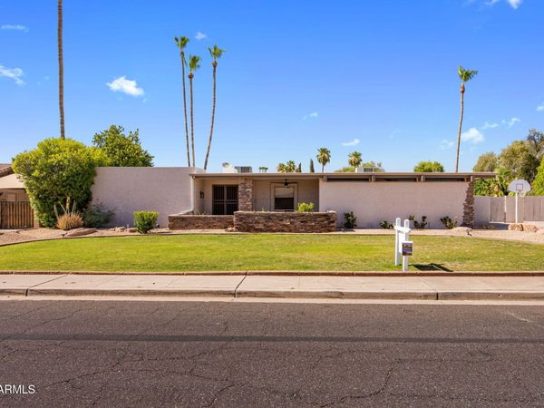 312 E BROOK HOLLOW Drive, Phoenix, AZ 85022