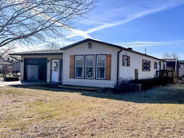 1012 Campion Boulevard, Prairie Du Chien, WI 53821